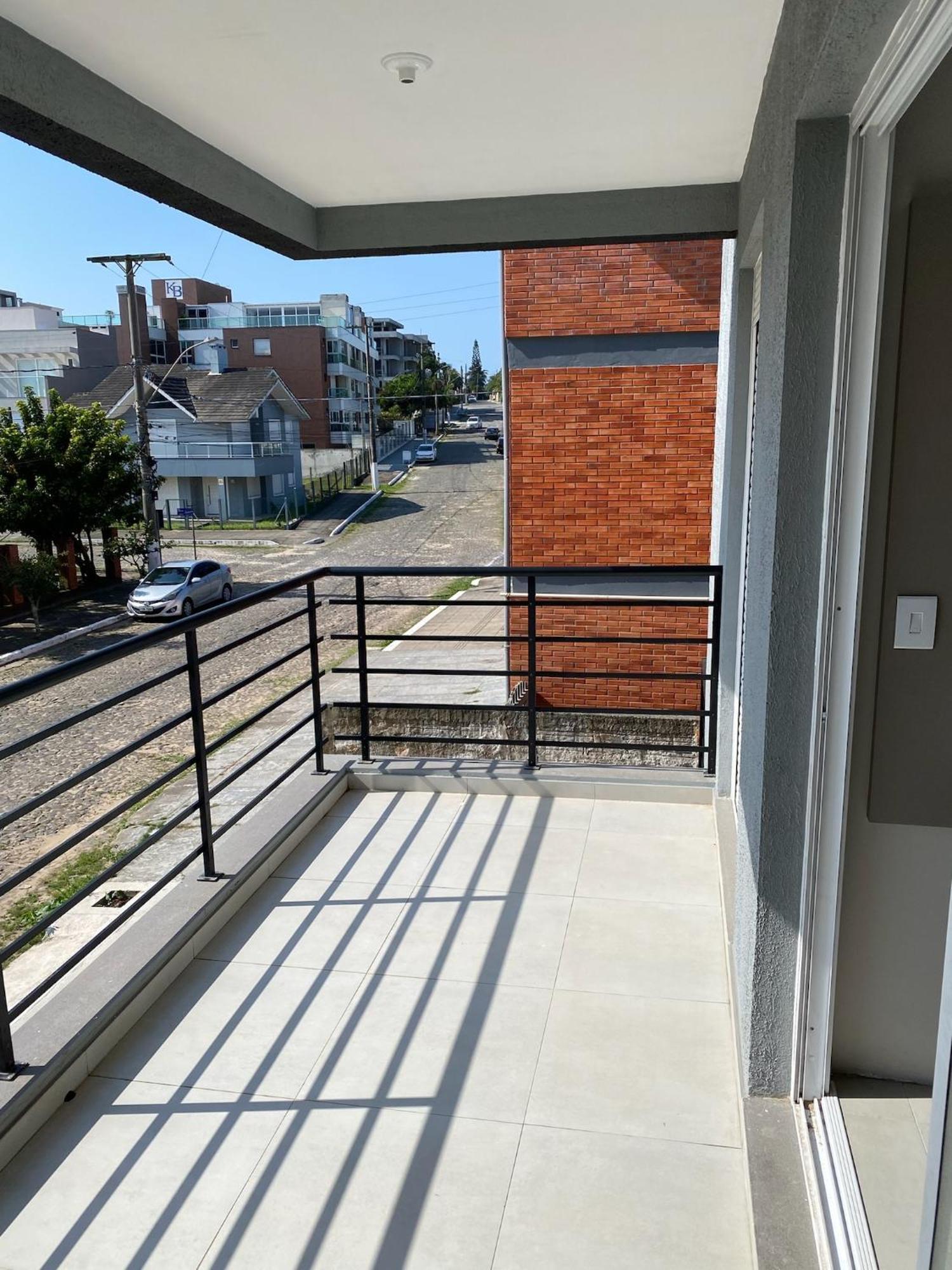 Otimo Apto A 50 M Da Areia Churrasqueira 2Q 2 Banheiros 202 Torres Exterior photo